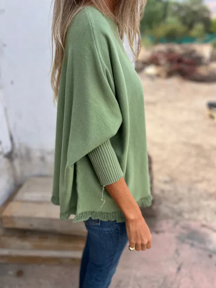 Vicky ™ | Knitted Sweater