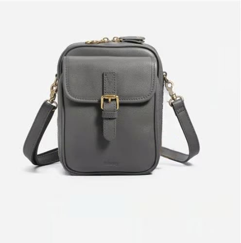 Johanna - Vintage Anti-Theft Crossbody Bag