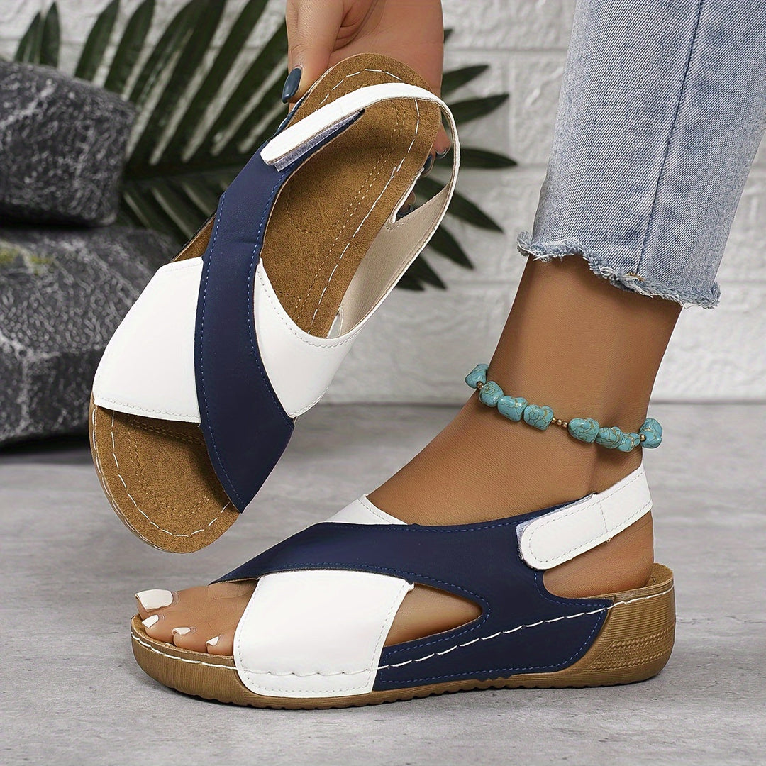 Nigella™ Supreme Comfort Sandal