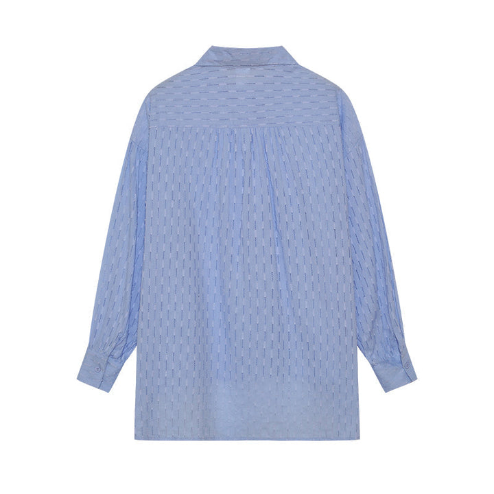 Imogen™ | Stylish Breezy Top and Shorts Ensemble