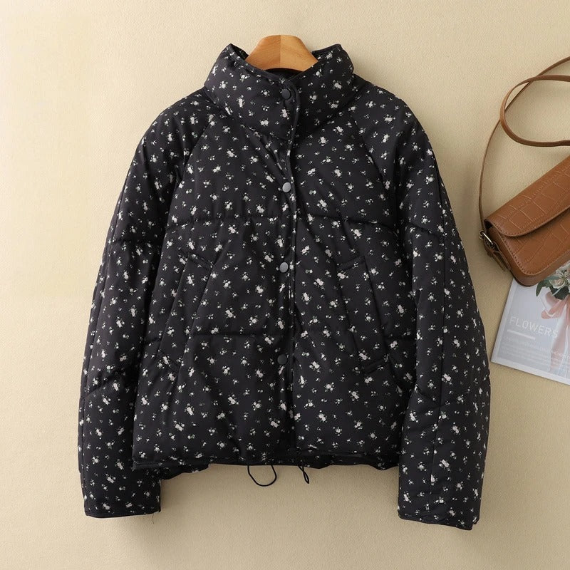 TALIA PUFFER JACKET