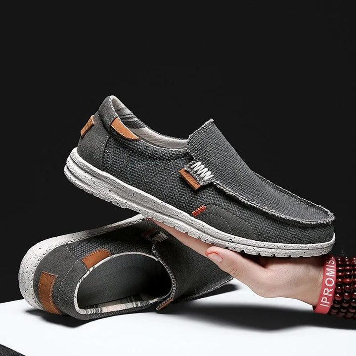 Bramwell Loafers