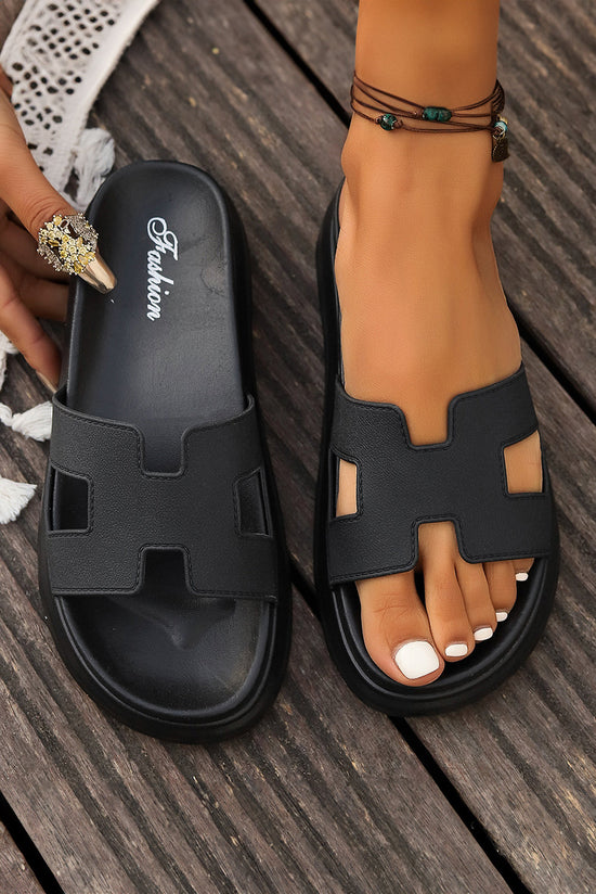 Elle™ - Stylish Sandals