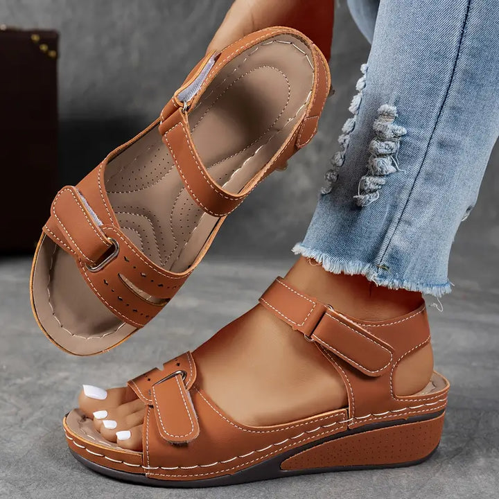 Vera™ - Comfort Orthopedic Sandals