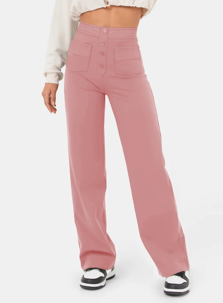Liora Multi Pocket Pants