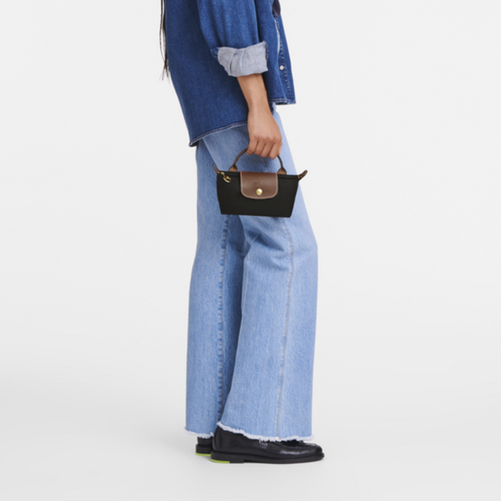Leschamps Mini Tote Bag