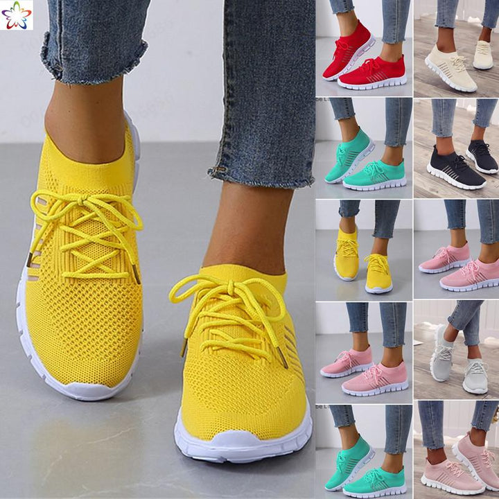 Lotte™ - Ergonomic Shoes - Walk Pain-Free!