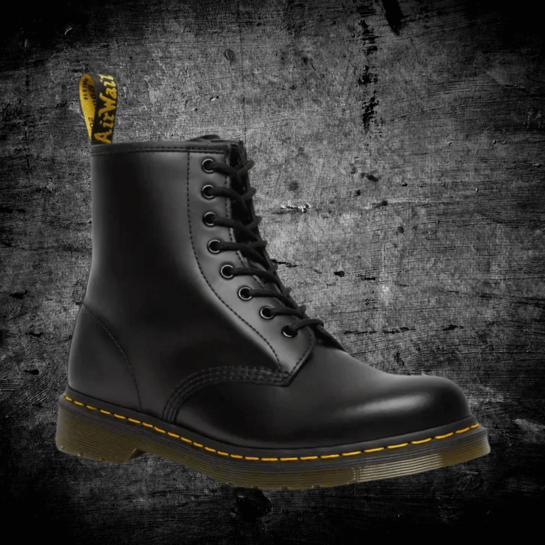 STRUMMER | BOOTS