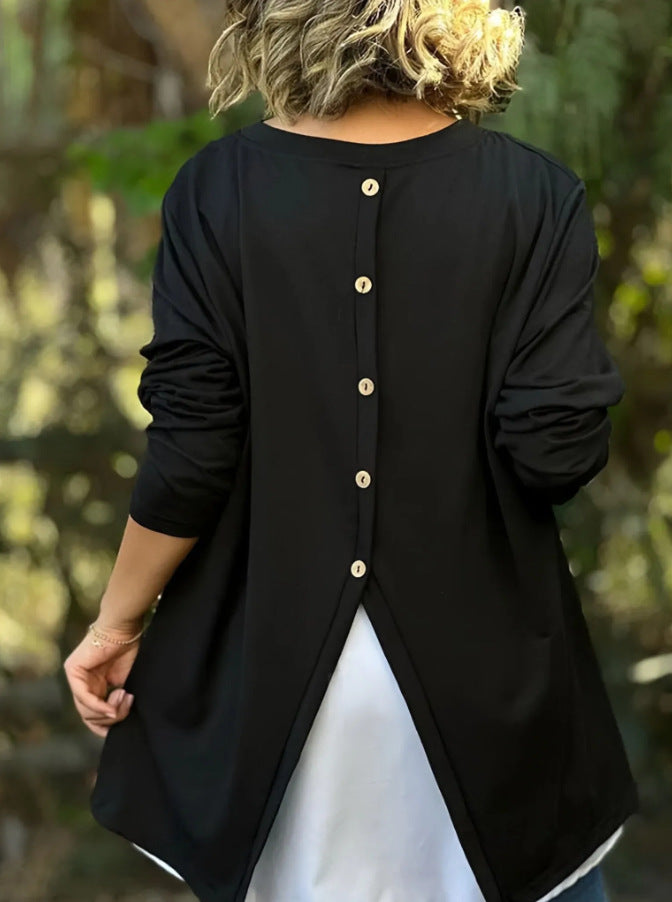 Mattina - Dual Comfort Tee