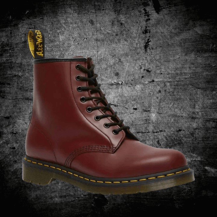 STRUMMER | BOOTS
