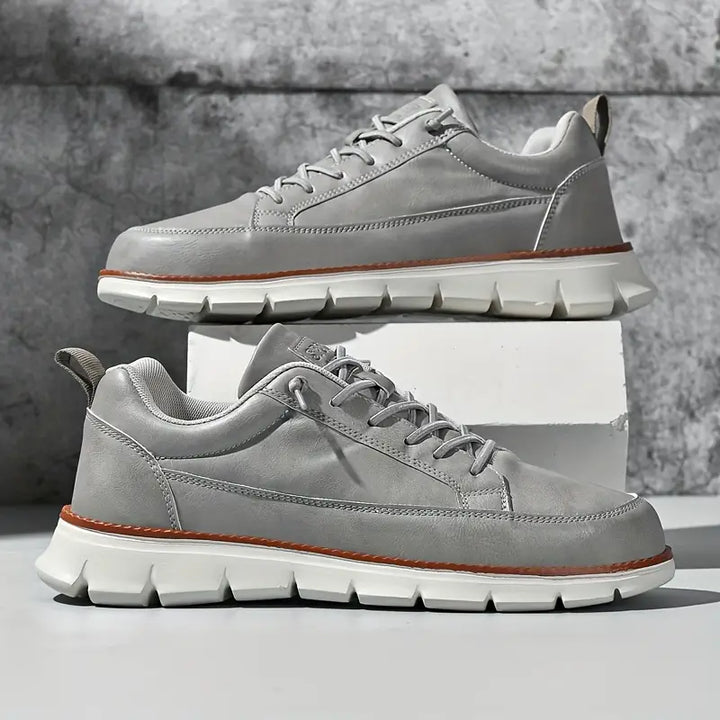 Galeazzo | Luxe Sneakers