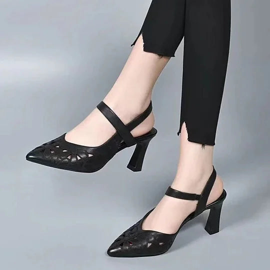 Marietta High Heels