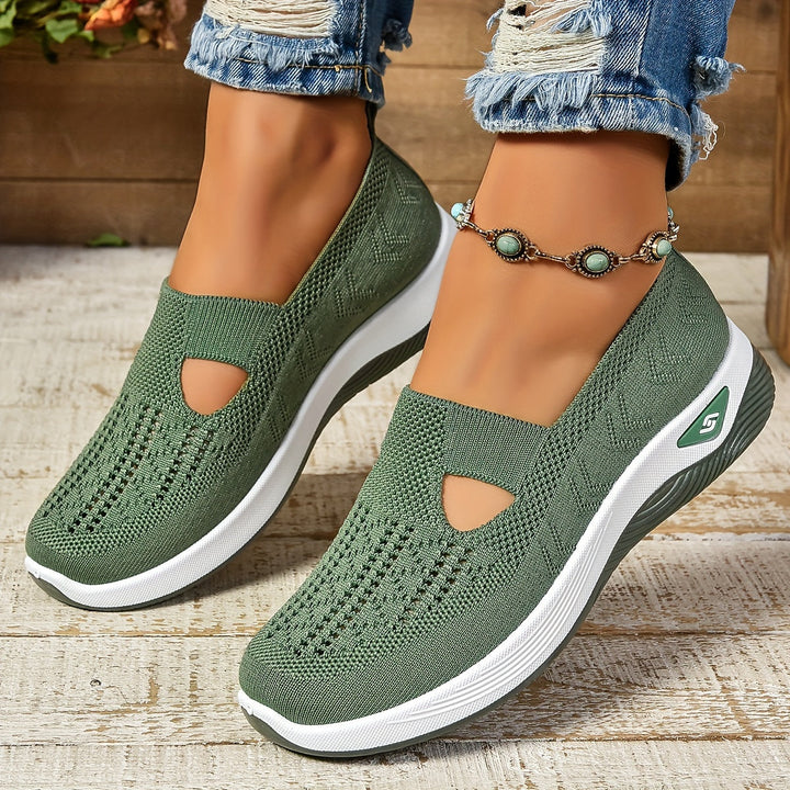 Liz™ - Slip-On Orthopaedic Footwear