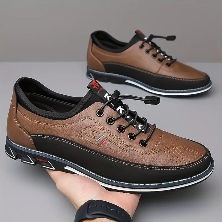 Cantor Barefoot Sneakers