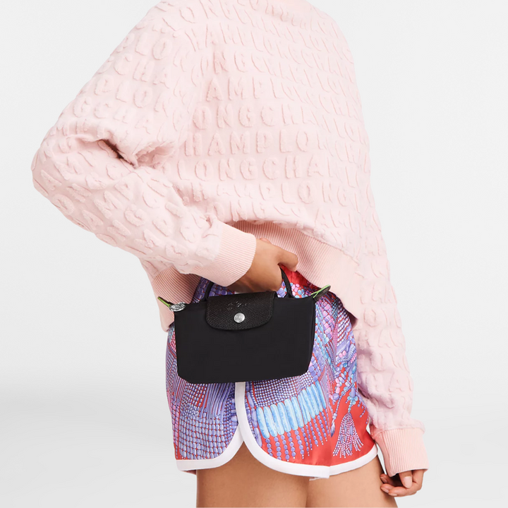 Leschamps Mini Tote Bag