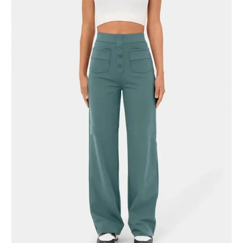 Liora Multi Pocket Pants