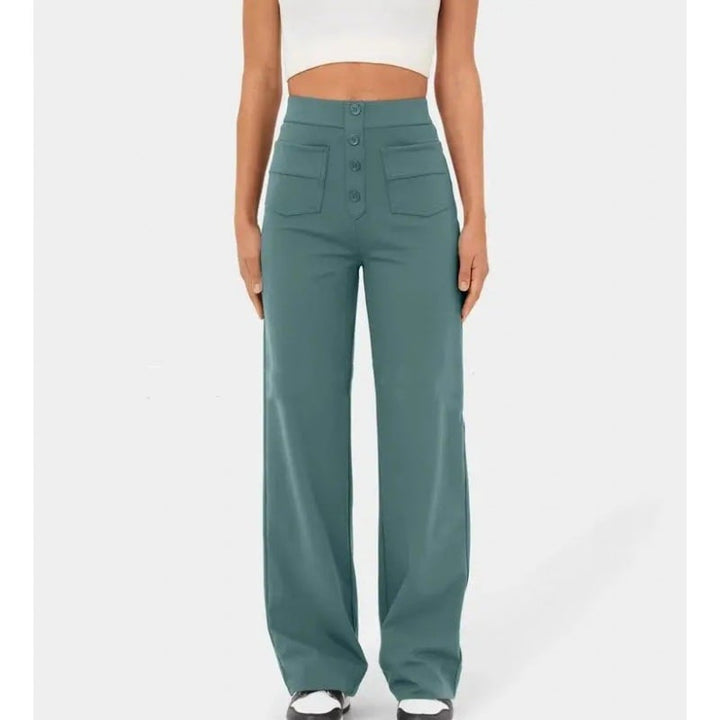 Liora Multi Pocket Pants