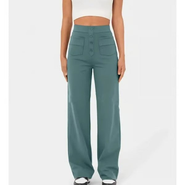 Liora Multi Pocket Pants