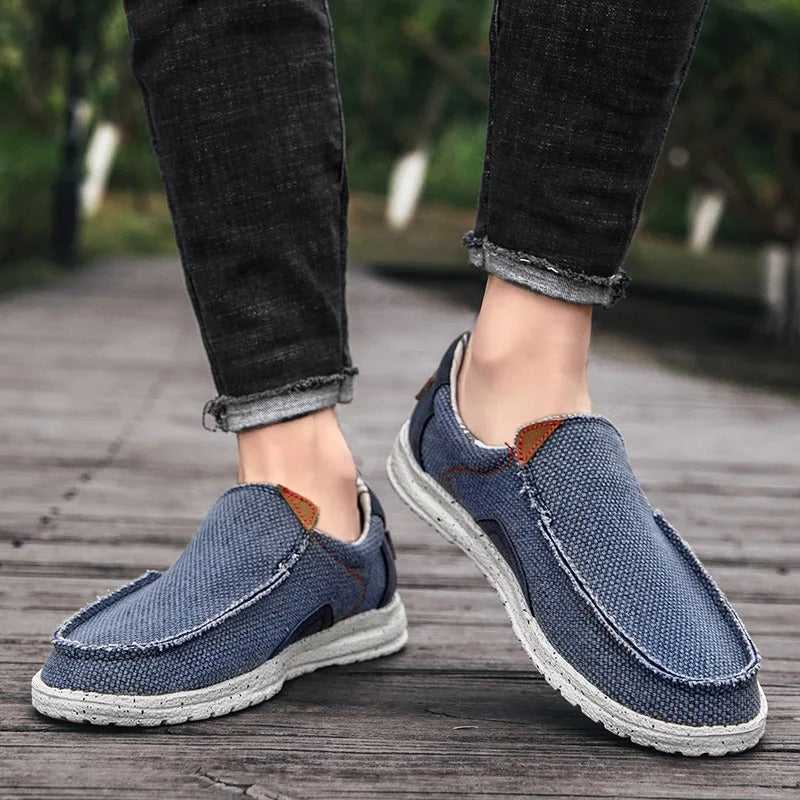 Bramwell Loafers