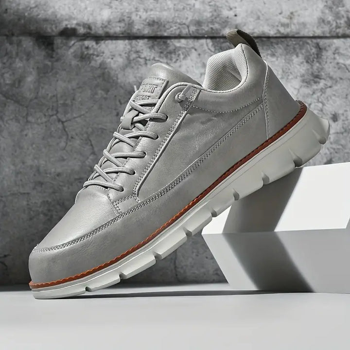Galeazzo | Luxe Sneakers
