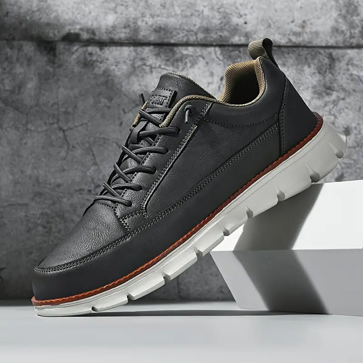 Galeazzo | Luxe Sneakers