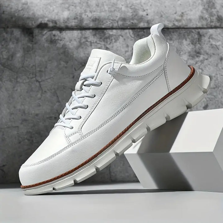 Galeazzo | Luxe Sneakers