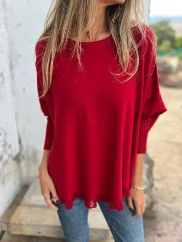 Vicky ™ | Knitted Sweater
