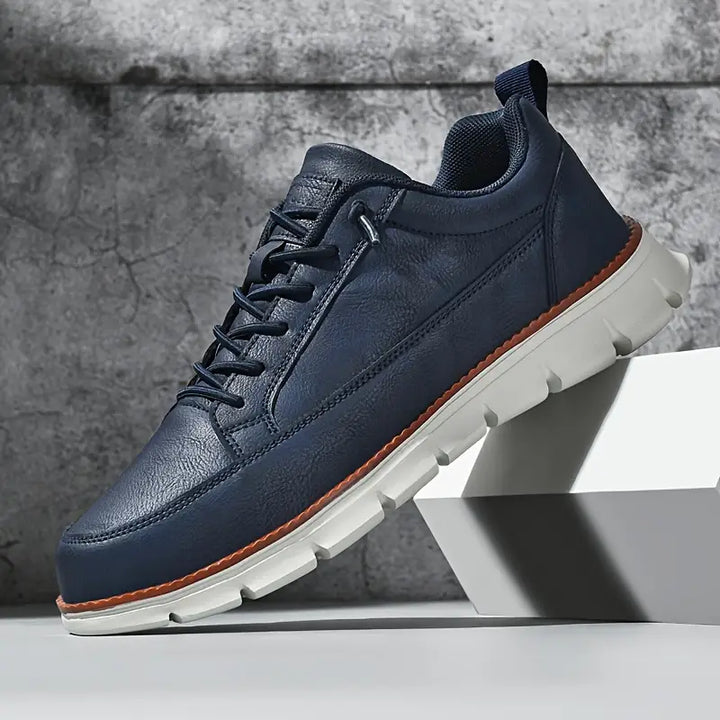 Galeazzo | Luxe Sneakers