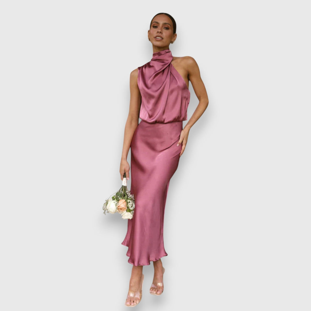 Zumaire Dress