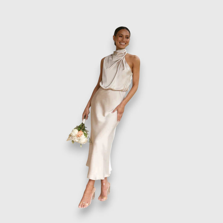 Zumaire Dress