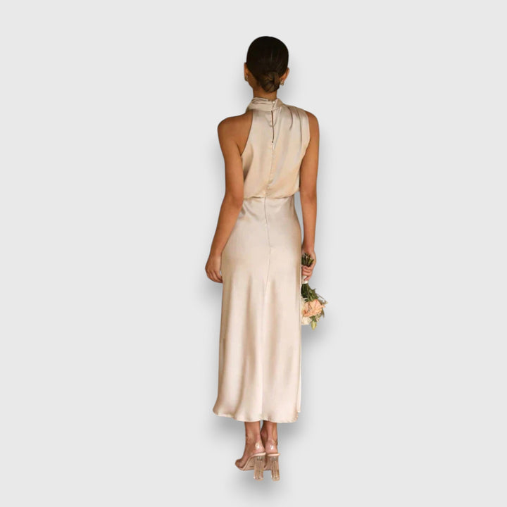 Zumaire Dress