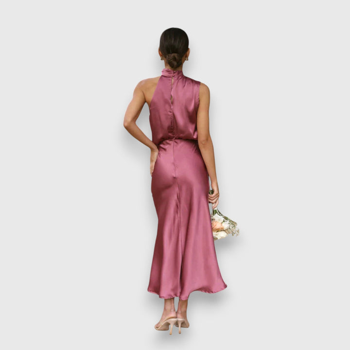 Zumaire Dress