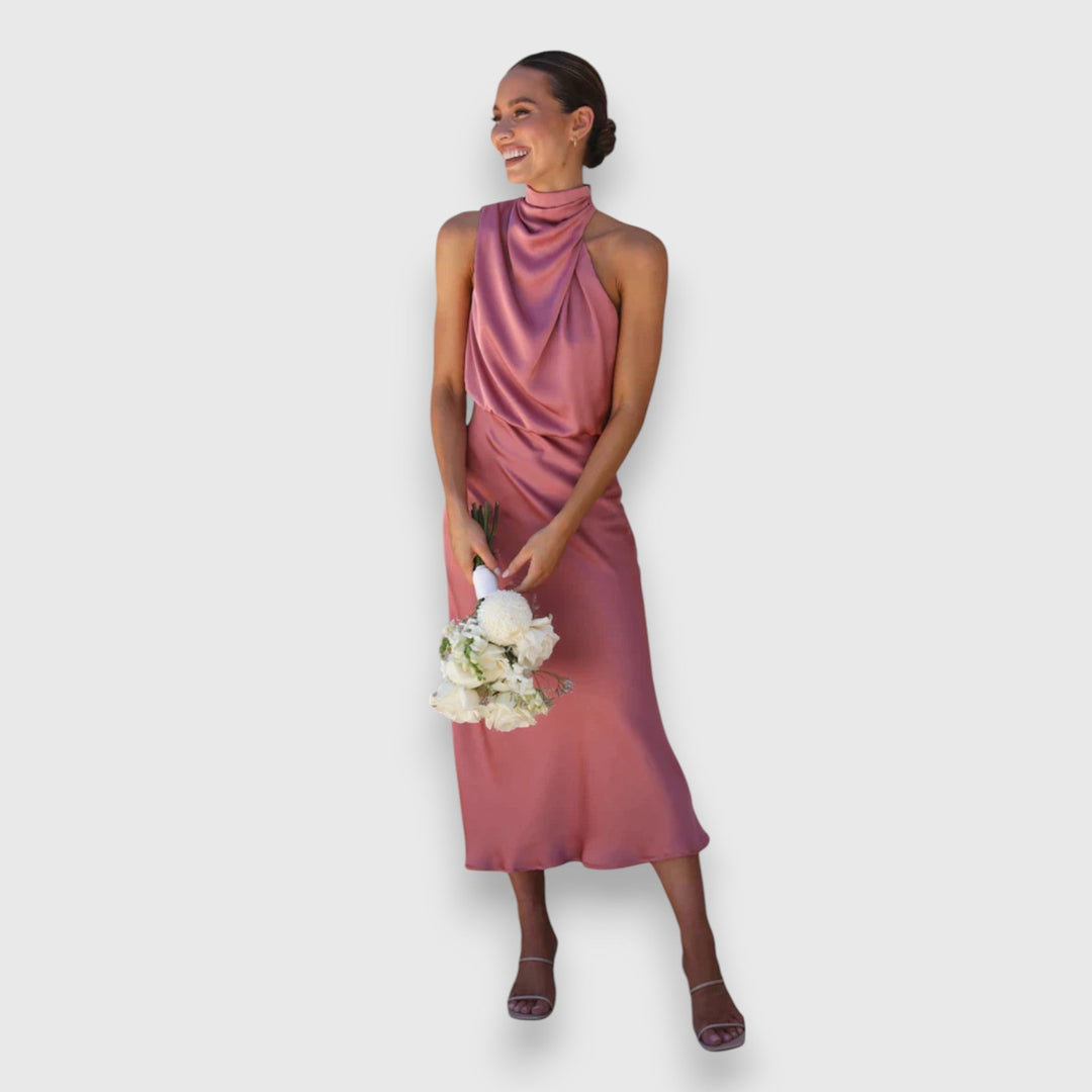 Zumaire Dress