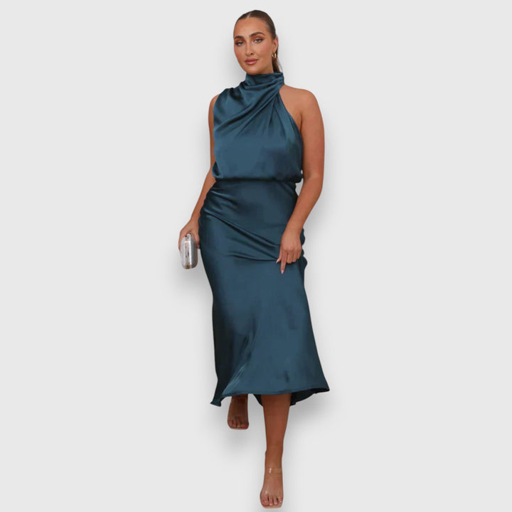 Zumaire Dress