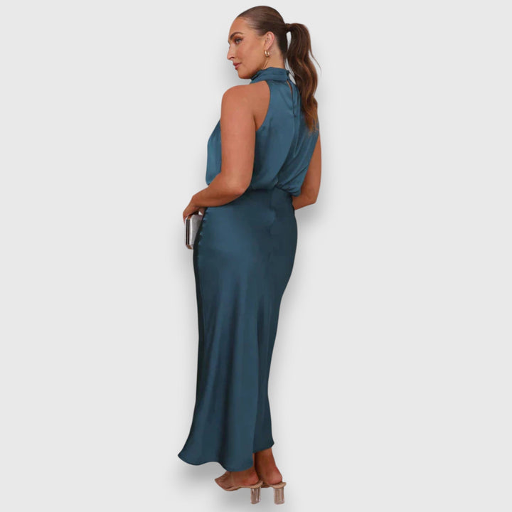 Zumaire Dress