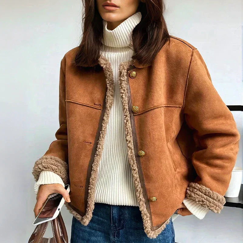 Arabella | Premium Quality Jacket