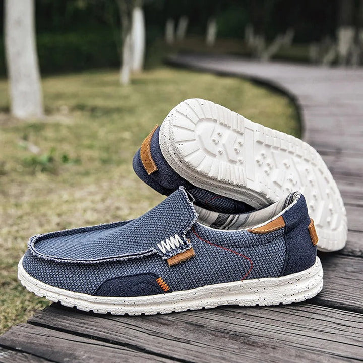Bramwell Loafers