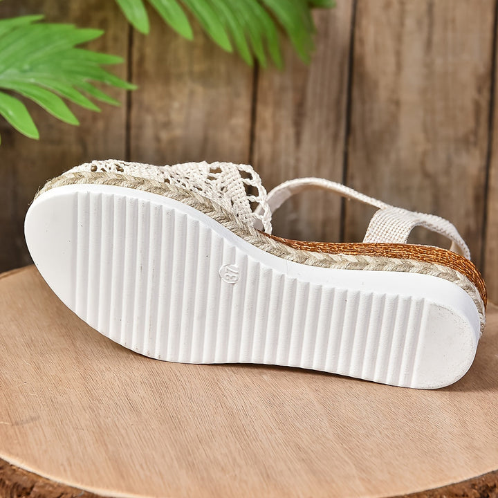 Mia™ Airy Orthopedic Sandals