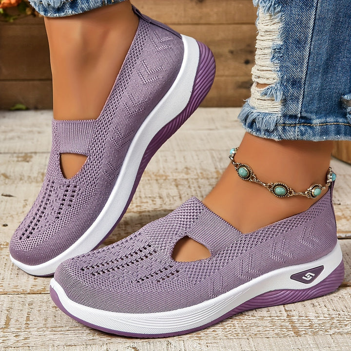 Liz™ - Slip-On Orthopaedic Footwear