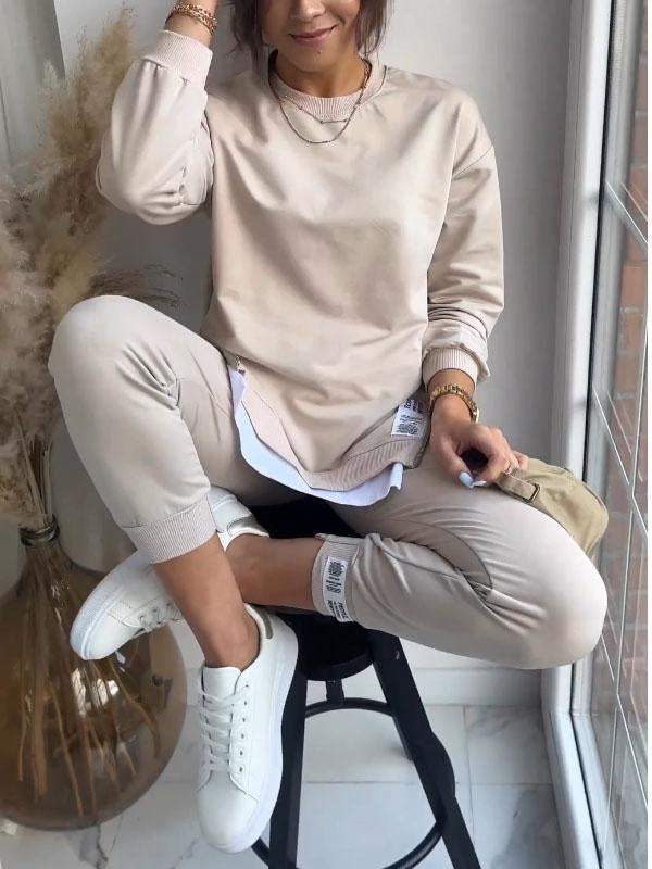 Renée™ | Cozy Lounge Set