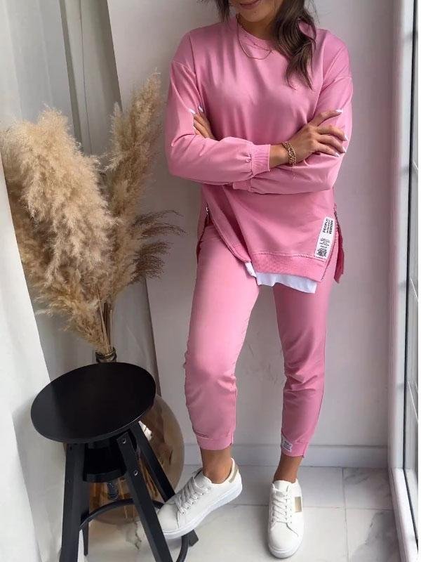 Renée™ | Cozy Lounge Set