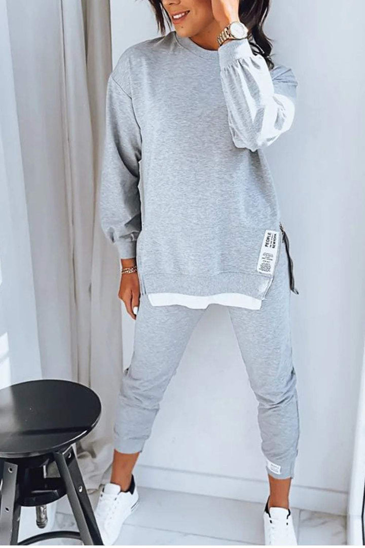 Renée™ | Cozy Lounge Set