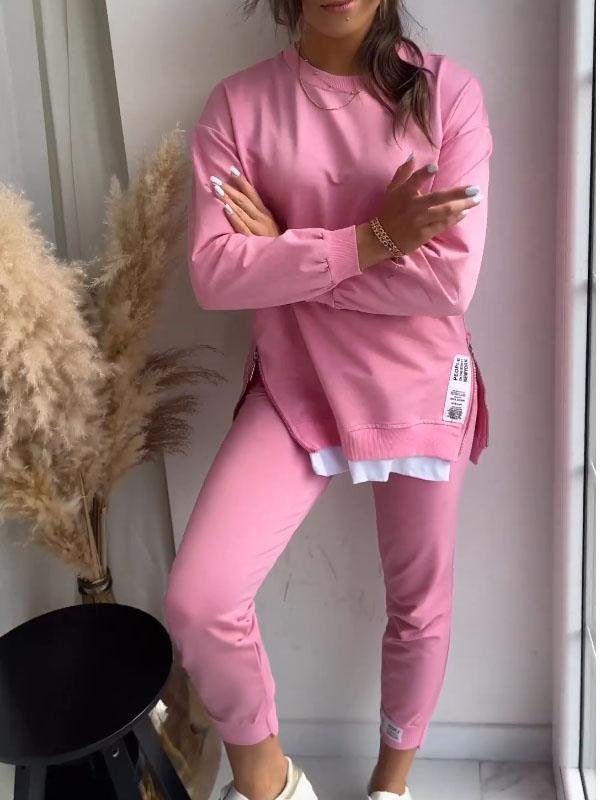 Renée™ | Cozy Lounge Set