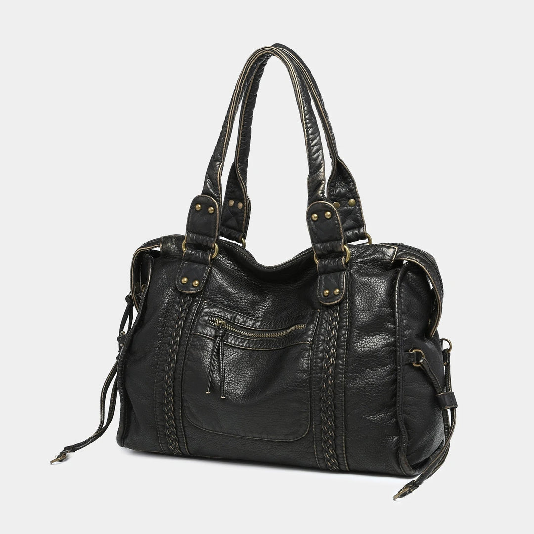 The Castenada bag