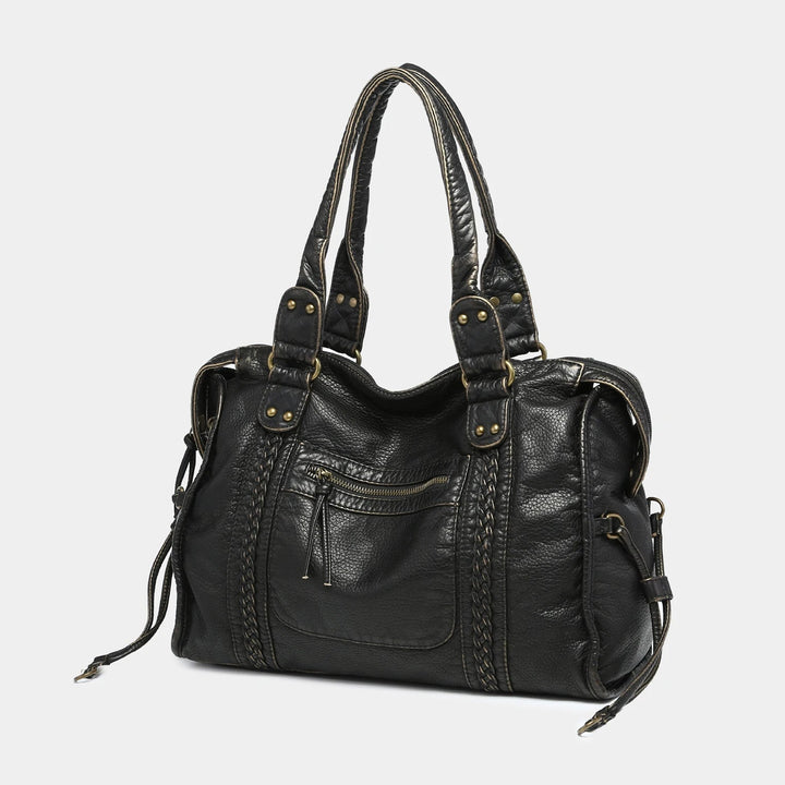 The Castenada bag
