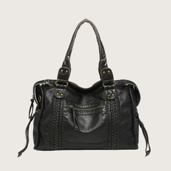 The Castenada bag