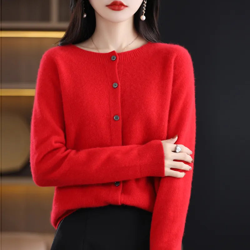 Gisela Marino Cardigans