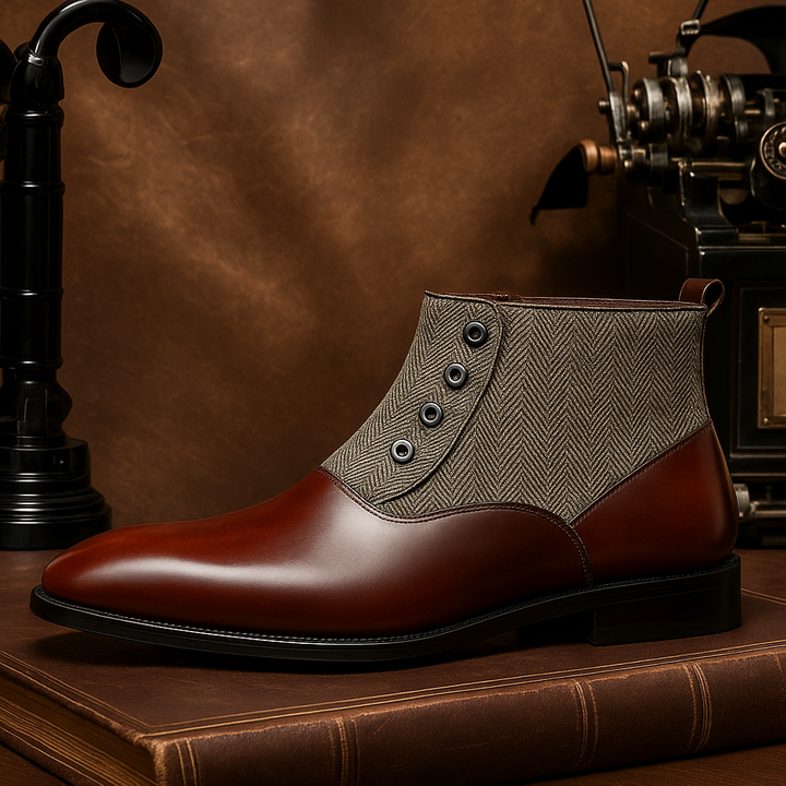 Camdeere Boots