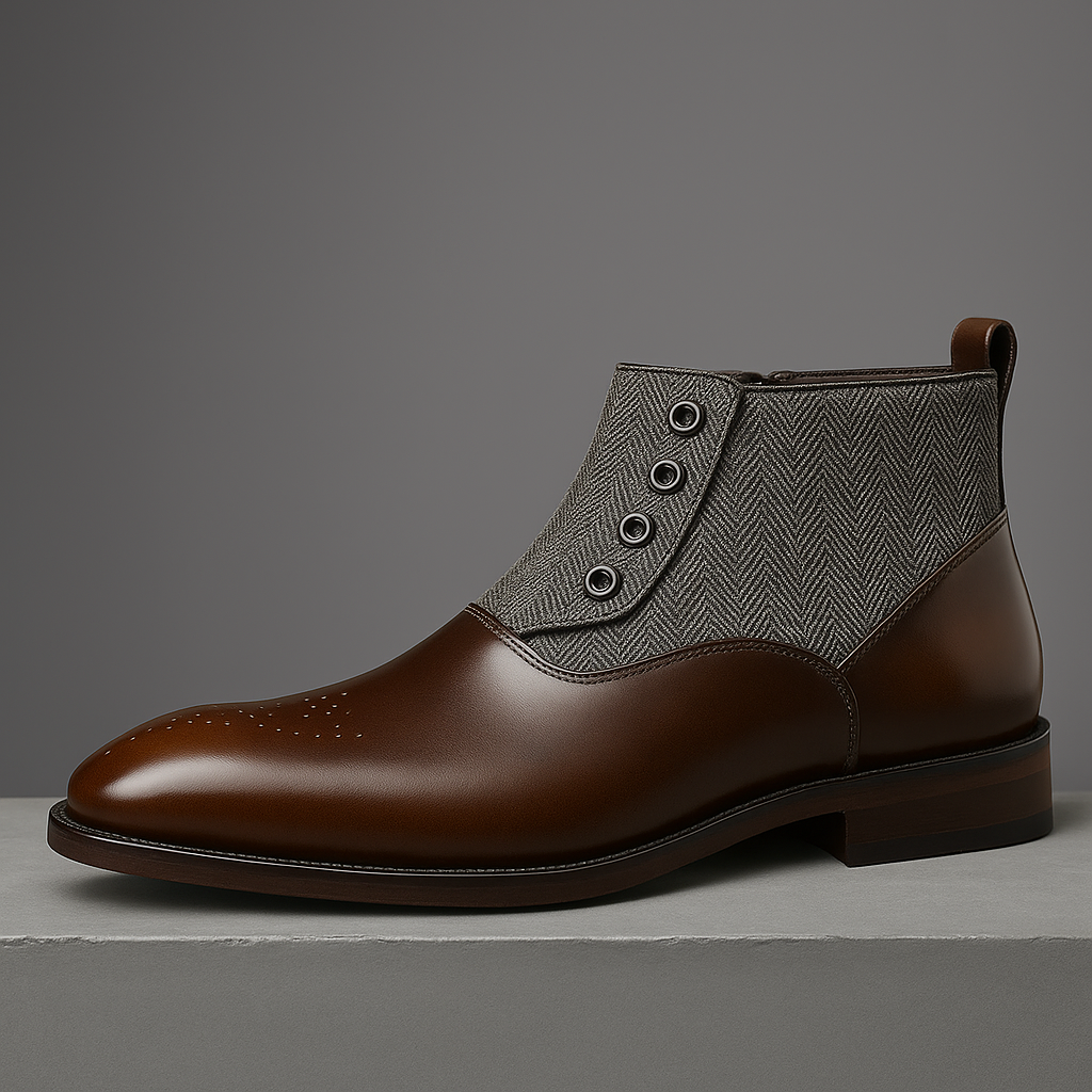 Camdeere Boots