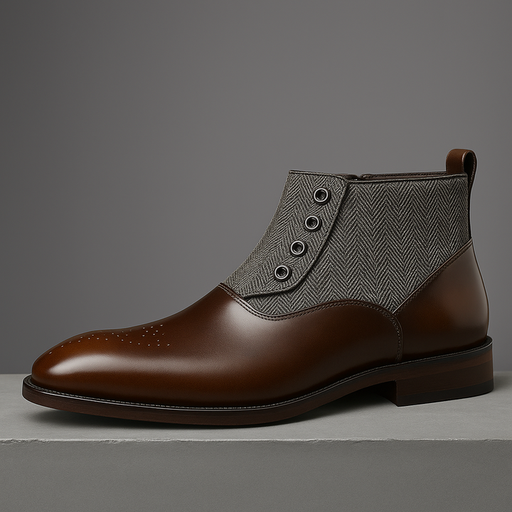 Camdeere Boots